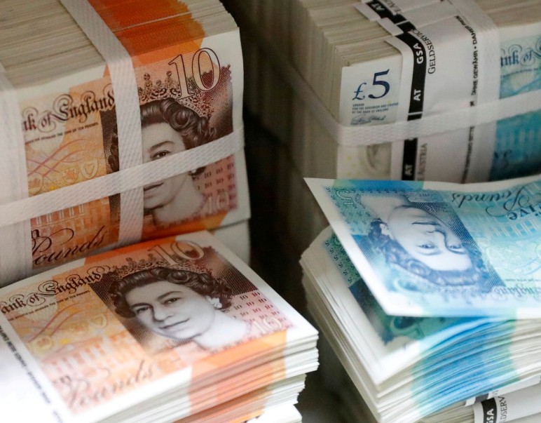 Cash saved with home battery system